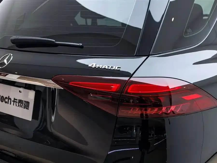 Mercedes-Benz GLE (Imported) Mercedes-Benz GLE (Imported) 2024 GLE 350 4MATIC Fashion Model 2023 — миниатюра 3