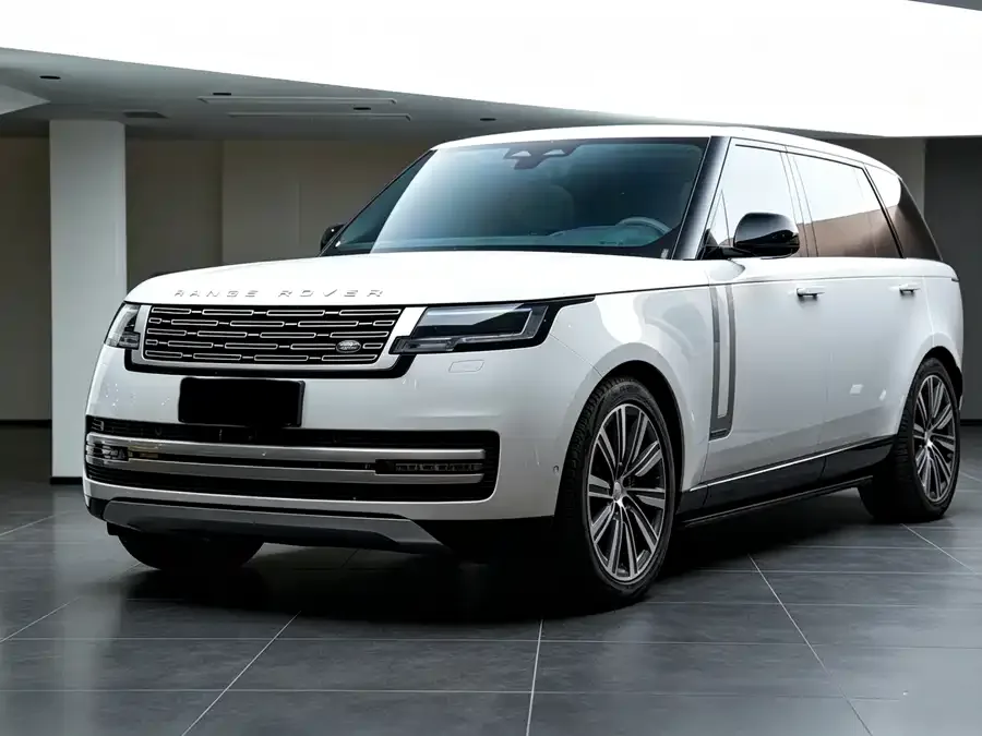 Land Rover Range Rover 2024