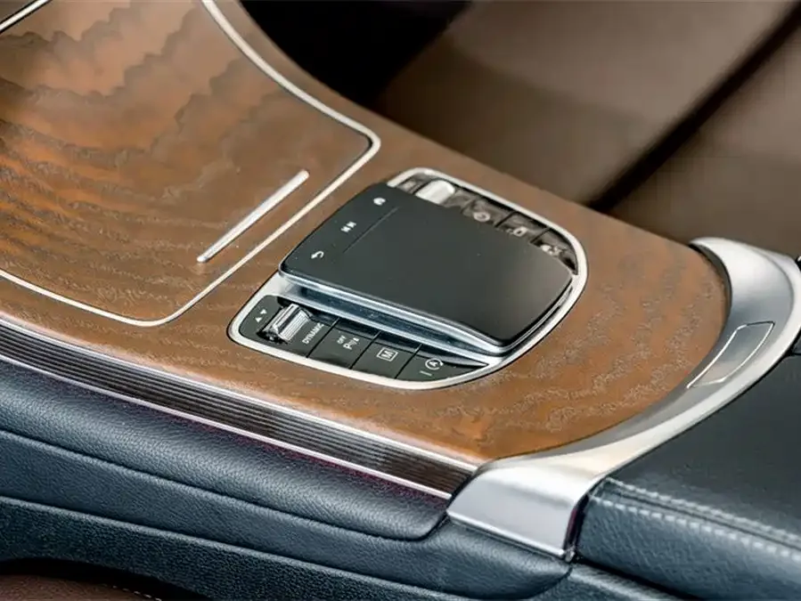 Mercedes-Benz GLC-Class Mercedes-Benz GLC 2022 facelift GLC 300 L 4MATIC Dynamic Collector's Edition 2022 — миниатюра 5