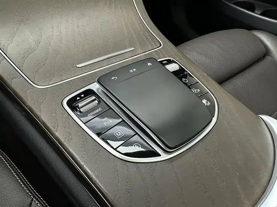 Mercedes-Benz GLC-Class Mercedes-Benz GLC 2022 GLC 300 L 4MATIC Dynamic 2022 — миниатюра 5