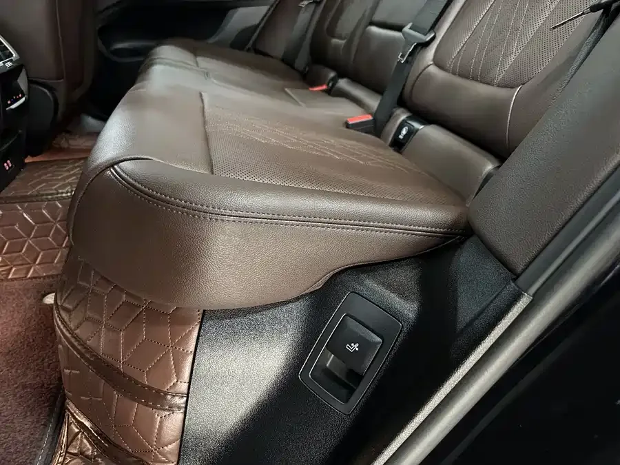 BMW X3 2023 xDrive30i Advanced M Night Package 2024 — миниатюра 5