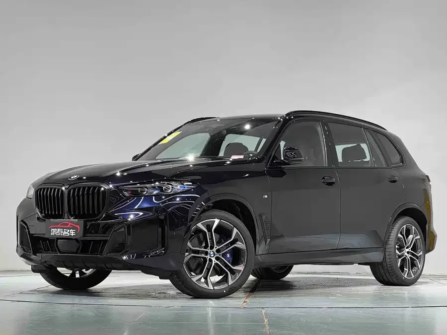 BMW X5 2026