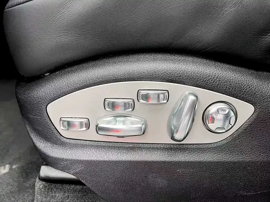 Porsche Macan Macan 2022 Macan 2.0T 2022 — миниатюра 5