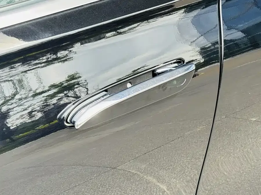 Mercedes-Benz S-Класс Mercedes-Benz S-Class 2024 S 400 L Business Edition 2024 — миниатюра 3