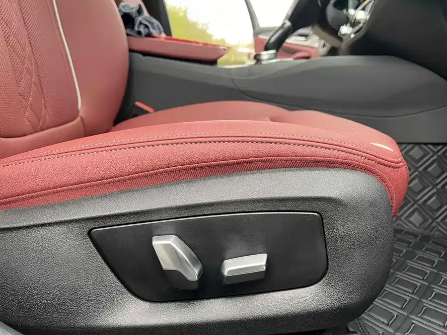 BMW 5 Series BMW 5 Series 2022 530Li Leading M Sport Package 2022 — миниатюра 4