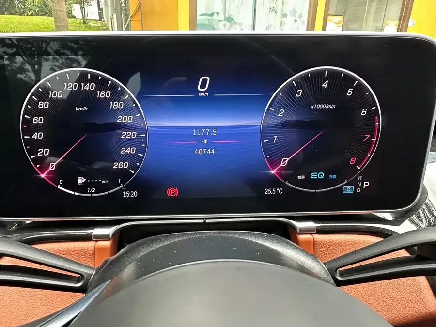 Mercedes-Benz S-Класс Mercedes-Benz S-Class 2022 facelift S 400 L luxury model 2022 — миниатюра 3