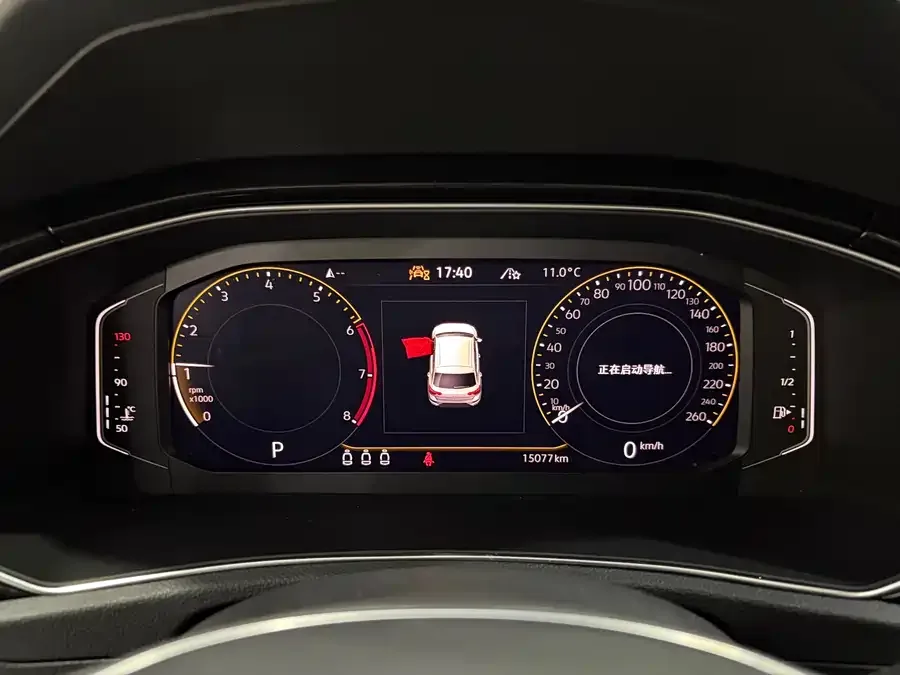 Volkswagen T-Roc T-ROC 2022 280TSI DSG 2WD Comfort PLUS 2022 — миниатюра 2