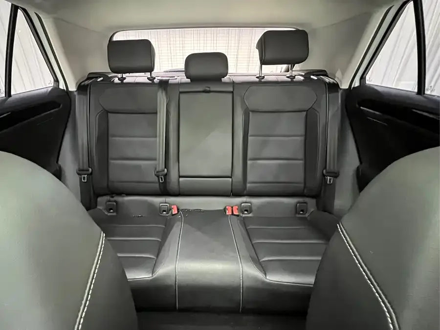 Volkswagen T-Roc T-ROC 2022 280TSI DSG 2WD Comfort PLUS 2022 — миниатюра 3