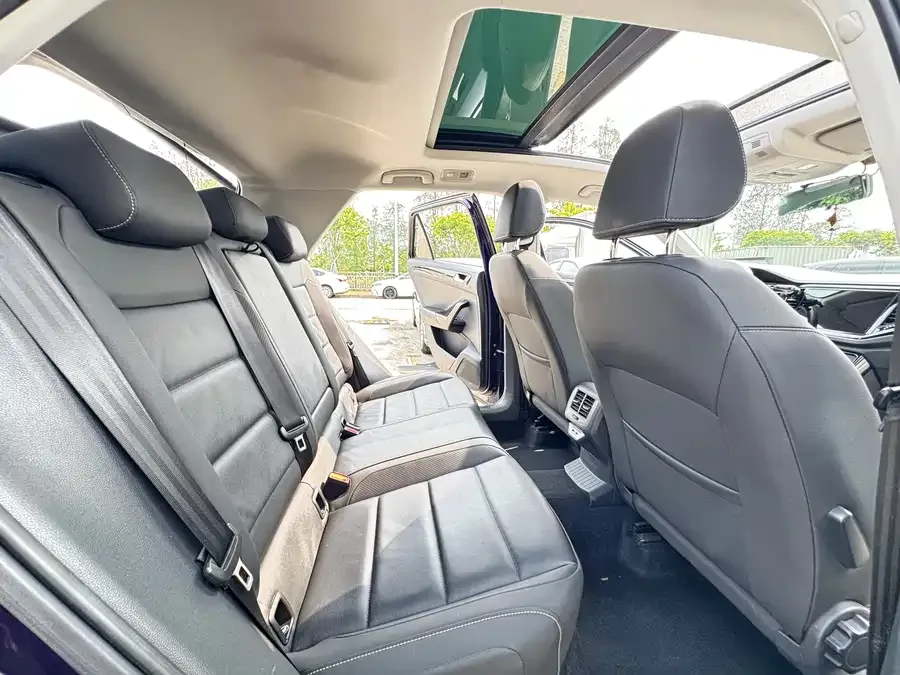 Volkswagen T-Roc T-ROC 2022 280TSI DSG 2WD Comfort PLUS 2022 — миниатюра 5