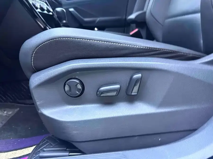 Volkswagen T-Roc T-ROC 2022 280TSI DSG 2WD Comfort PLUS 2022 — миниатюра 5