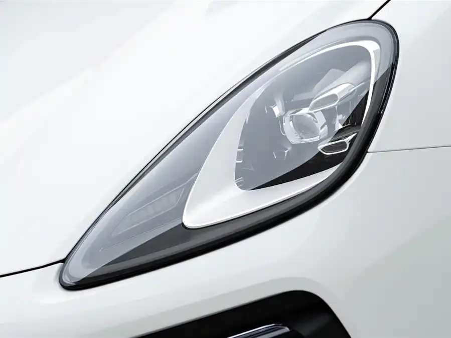 Porsche Cayenne Cayenne 2023 Cayenne 3.0T Platinum Edition 2023 — миниатюра 2