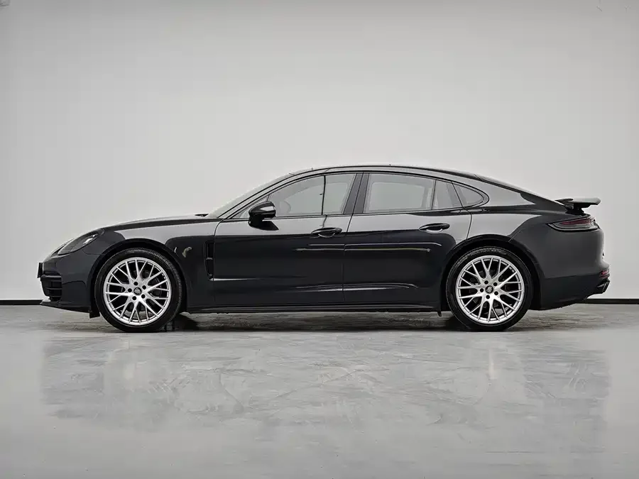 Porsche Panamera Panamera 2022 Panamera 2.9T 2022 — миниатюра 3