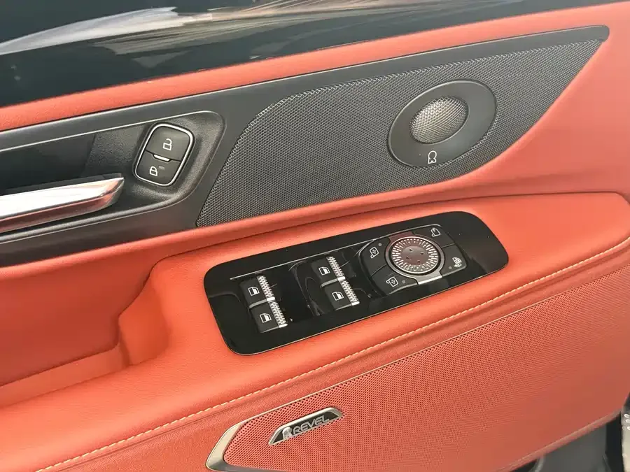 Lincoln Navigator Navigator 2025 2.0T 4WD Premium Edition 2025 — миниатюра 5