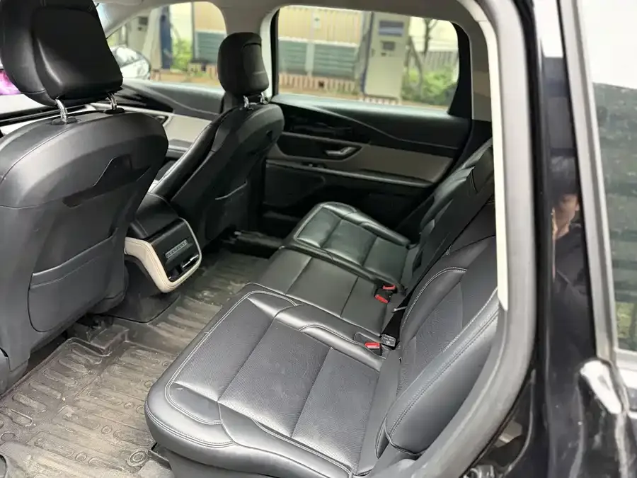 Lincoln Navigator Navigator 2023 2.0T 4WD Premium Edition 2023 — миниатюра 5