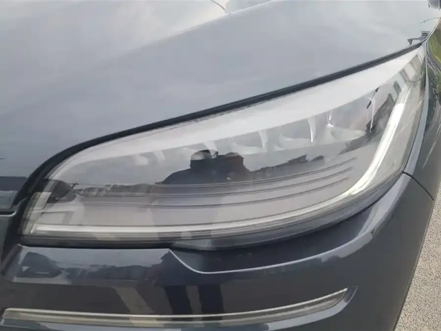 Lincoln Aviator Aviator 2021 3.0T V6 4WD Elegant Edition 2022 — миниатюра 5