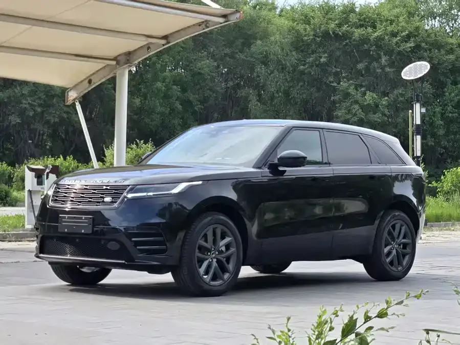 Land Rover Range Rover Velar 2026