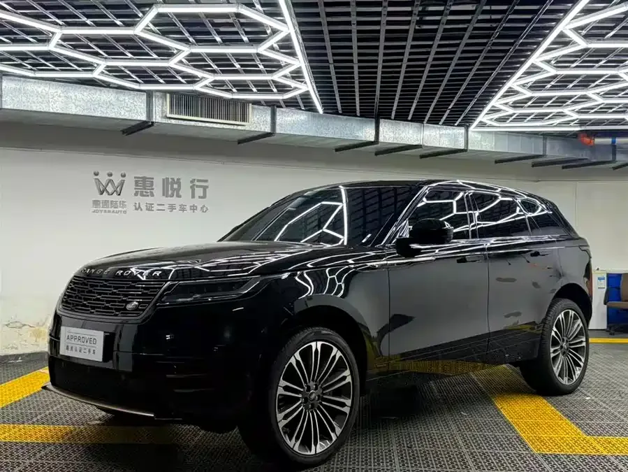 Land Rover Range Rover Velar 2024