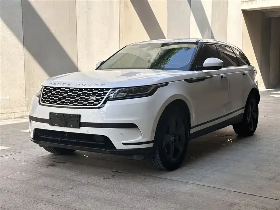 Land Rover Range Rover Velar 2022
