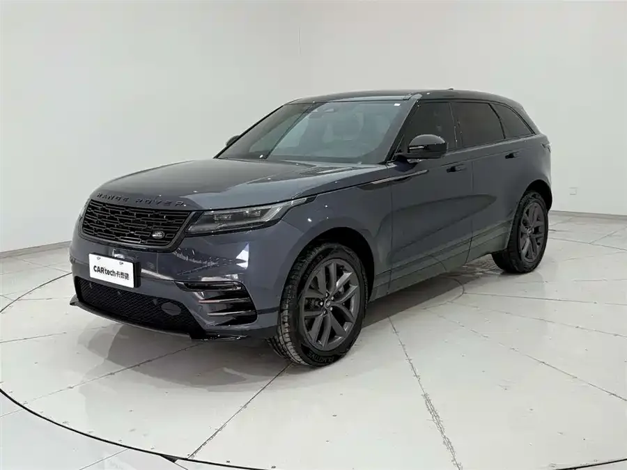 Land Rover Range Rover Velar Range Rover Velar 2024 Dynamic SE 2024 — миниатюра 2