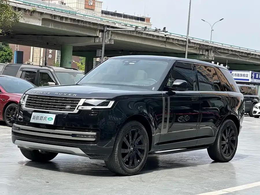 Land Rover Range Rover 2023