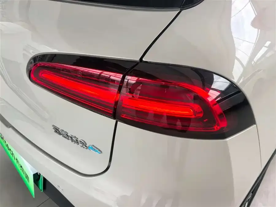 Wuling Bingo PLUS Wuling Bingo PLUS 2024 401km 5-seater version 2025 — миниатюра 3
