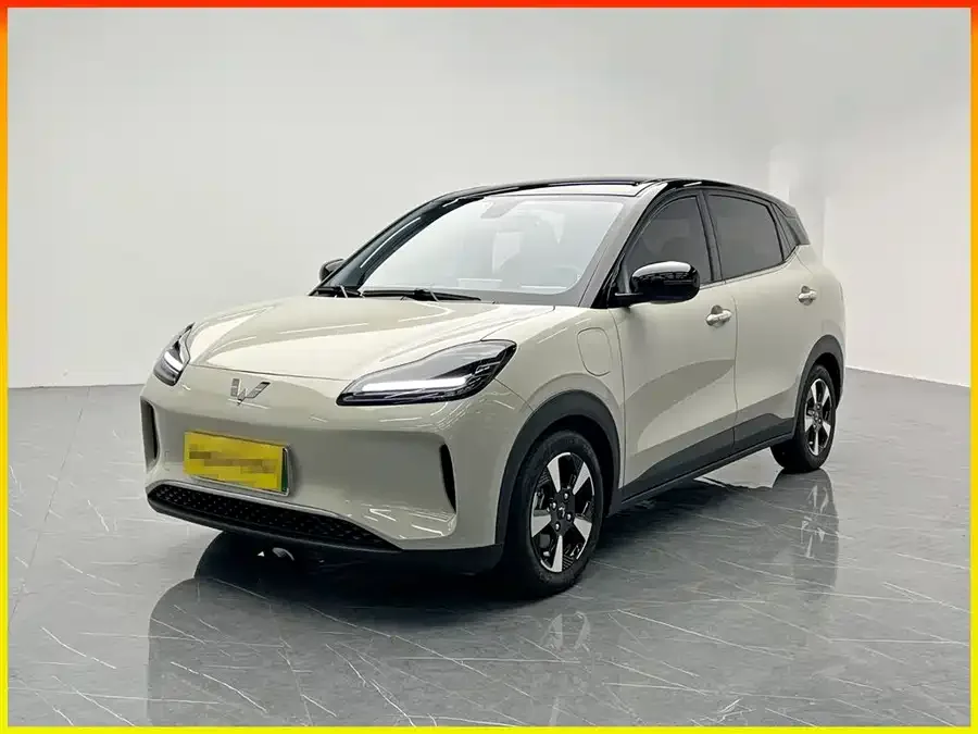 Wuling Bingo PLUS 2025