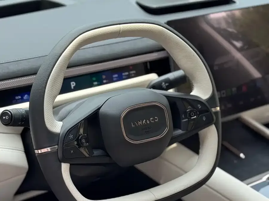 Lynk & Co 10 Lynk & Co 10 2025 240 AWD Ultra H5 2026 — миниатюра 3