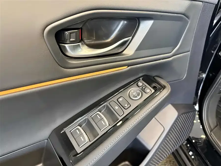 Honda Accord Accord 2025 Sports Series 260TURBO Luxury Edition 2025 — миниатюра 5