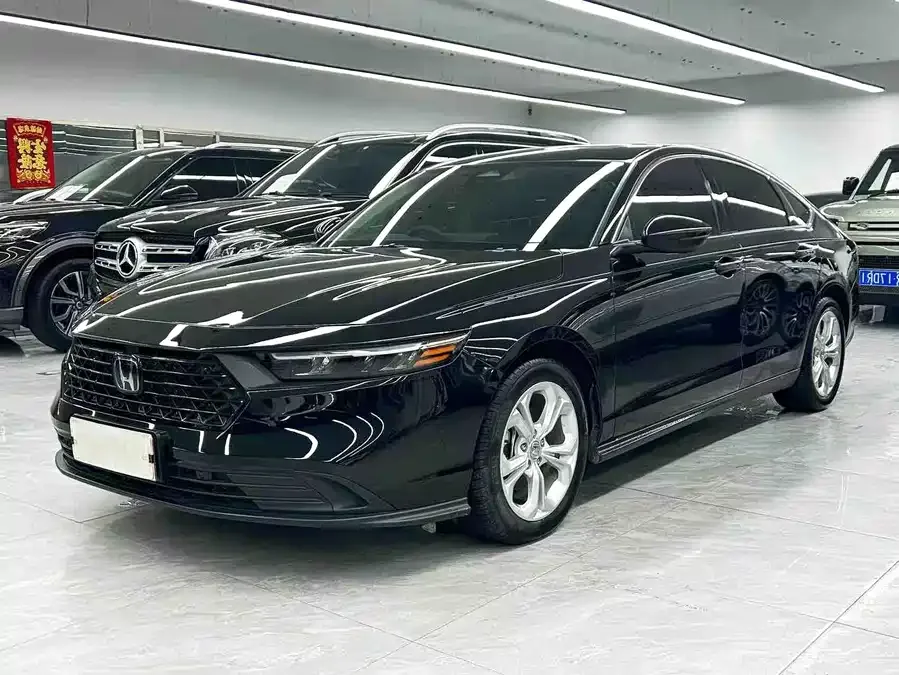 Honda Accord 2023