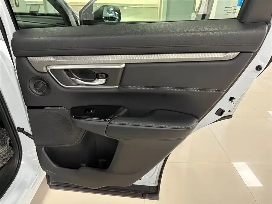 Honda Haoying New Energy Haoying New Energy 2022 e:PHEV Premium Edition 2023 — миниатюра 4