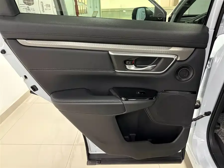 Honda Haoying New Energy Haoying New Energy 2022 e:PHEV Premium Edition 2023 — миниатюра 5