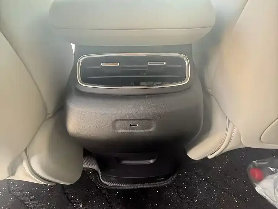 Changan Nevo Q07 2025 215 Laser Premium Edition 2025 — миниатюра 4