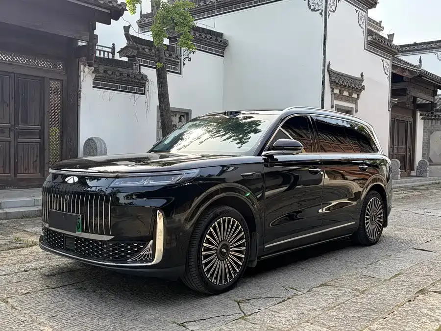 Chery Fengyun Fengyun T11 2025