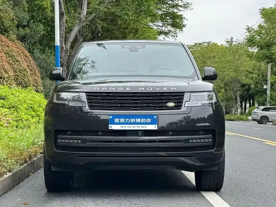 Land Rover Range Rover 2024