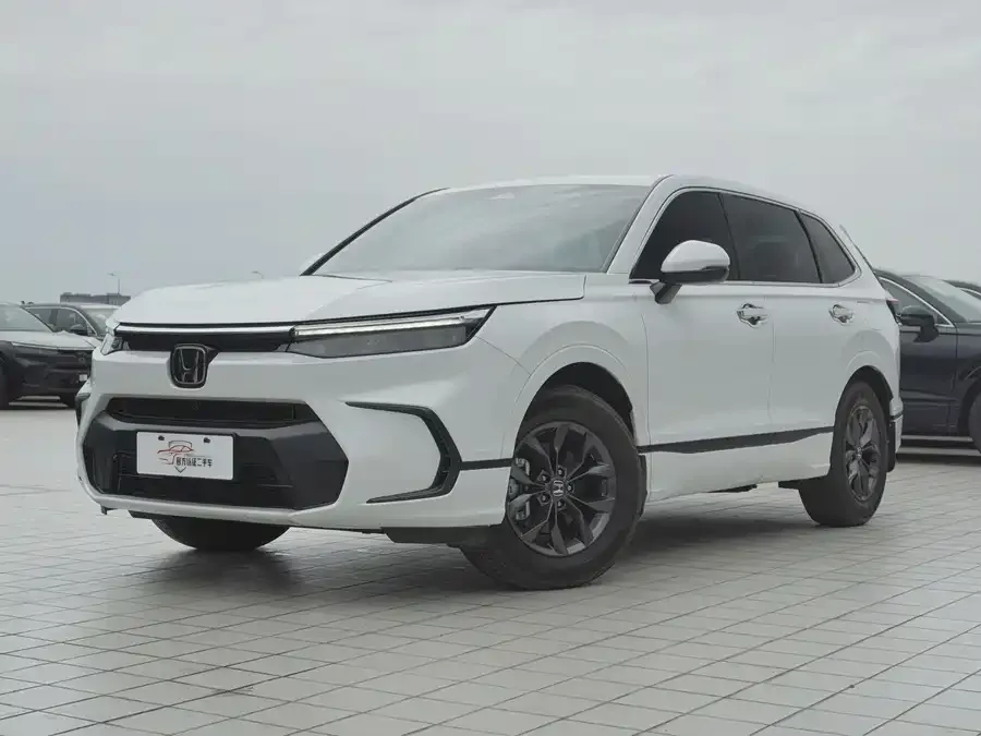 Honda Breeze 2023