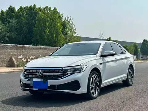 Volkswagen Sagitar 2024 купить в Москве