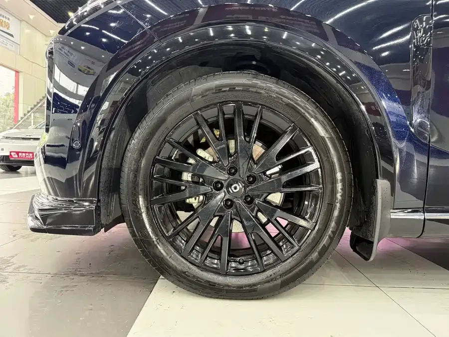 Changan Nevo Q07 2025 215 Premium Edition 2025 — миниатюра 3