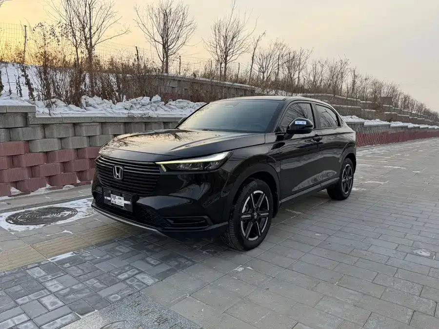 Honda VEZEL 2023