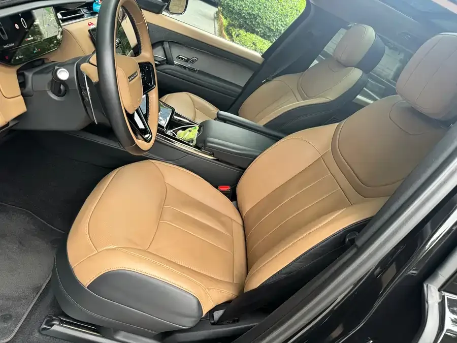 Land Rover Range Rover Sport Range Rover Sport 2024 400PS Dynamic HSE 2024 — миниатюра 2