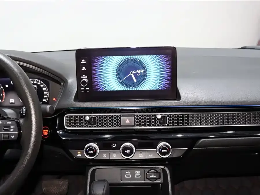 Honda Integra Stylish 2023 240TURBO CVT Technology Edition 2025 — миниатюра 4