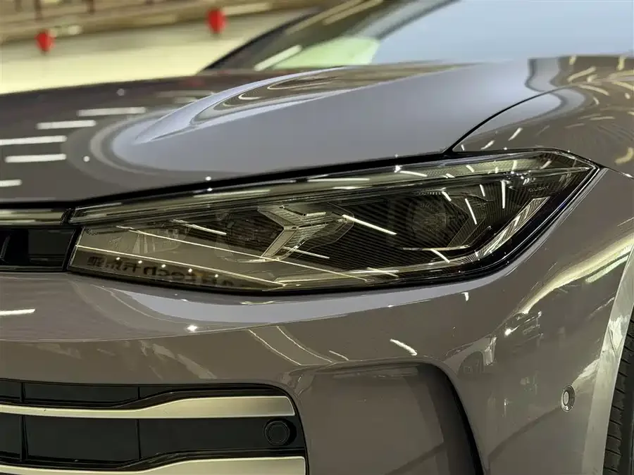 Volkswagen Passat Passat 2025 PRO 380TSI Starry Sky Dragon Edition 2026 — миниатюра 3