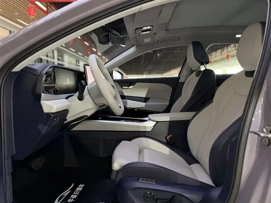 Volkswagen Passat Passat 2025 PRO 380TSI Starry Sky Dragon Edition 2026 — миниатюра 5
