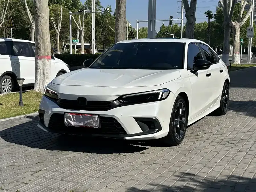 Honda CIVIC 2022