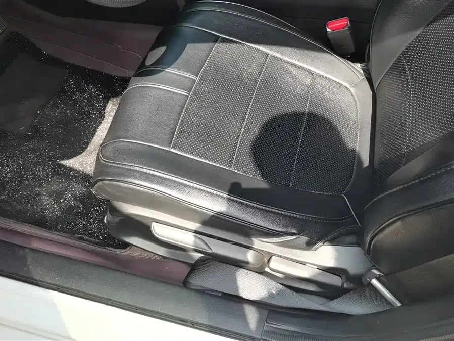 Honda CIVIC Civic 2021 HATCHBACK 220TURBO CVT New Control 2022 — миниатюра 3