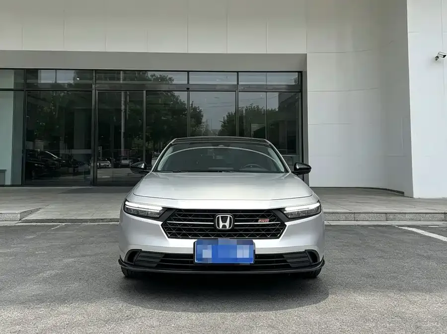 Honda Accord 2024