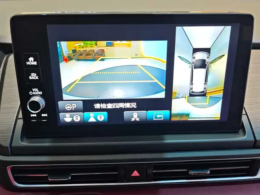Honda Elysion Elysion 2022 2.0L e:HEV Ultimate Edition 2023 — миниатюра 5