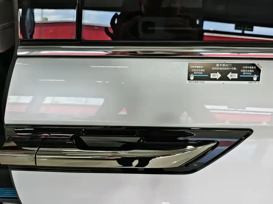 Honda Elysion Elysion 2024 2.0L e:HEV Luxury Edition 2024 — миниатюра 5