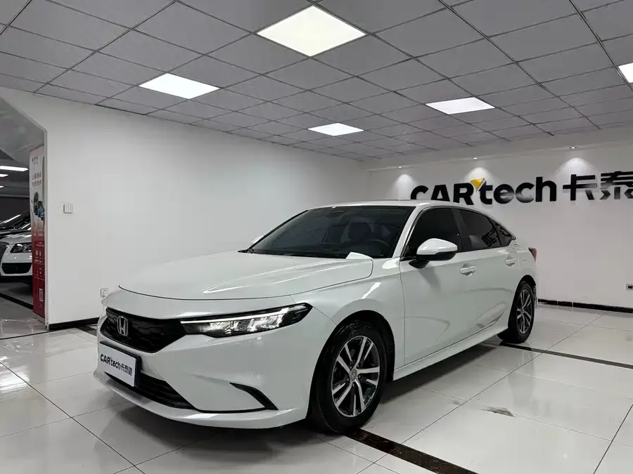 Honda Integra 2022