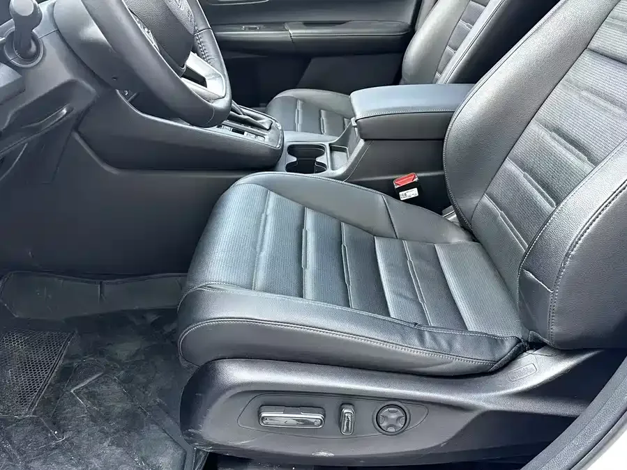 Honda CR-V 2023 240TURBO 2WD Front Edition 5 Seaters 2023 — миниатюра 4