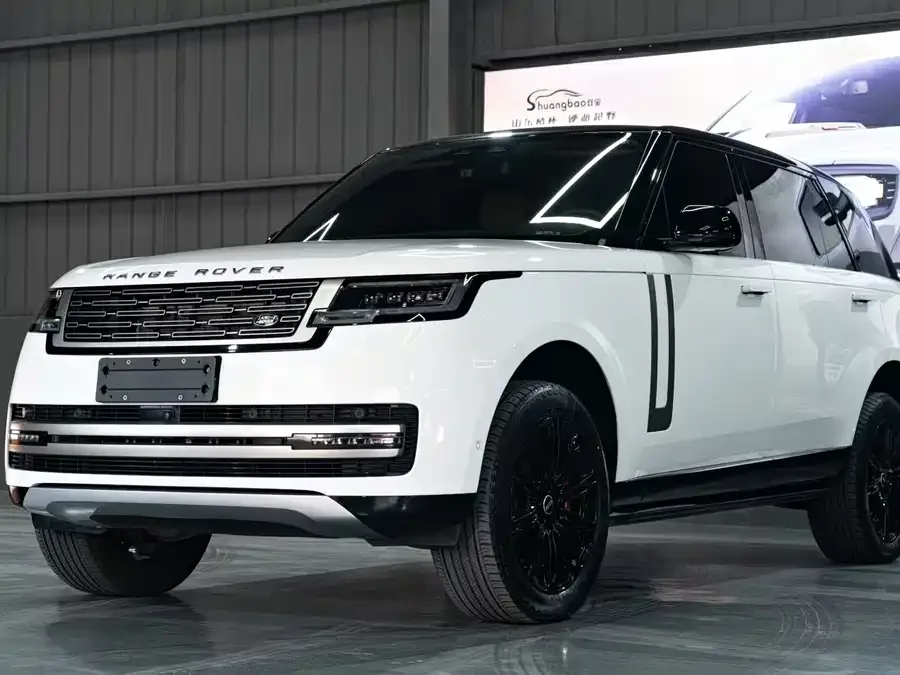 Land Rover Range Rover 2024